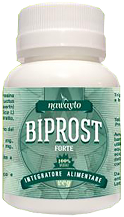 BIPROST FORTE 60 COMPRESSE 24 G - Farmacia De Pasquale