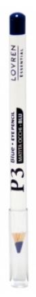 LOVREN  P3 MATITA OCCHI BLU - Farmacia De Pasquale
