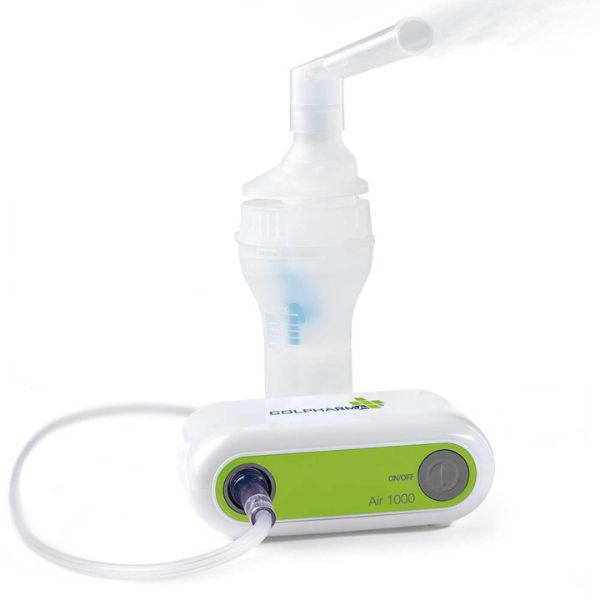 AEROSOL COLPHARMA AIR 1000 - Farmacia De Pasquale