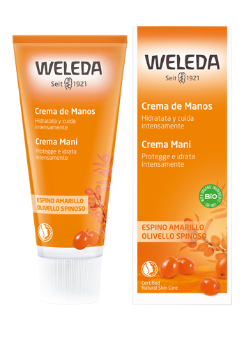 CREMA MANI OLIVELLO 50 ML - Farmacia De Pasquale