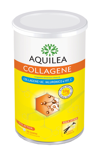 AQUILEA COLLAGENE 315 G - Farmacia De Pasquale