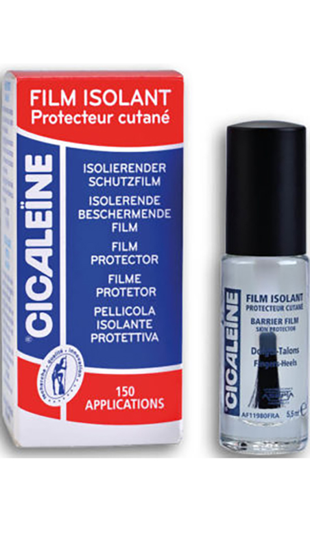 CICALEINE PELLICOLA PROTETTIVA 5,5 ML - Farmacia De Pasquale