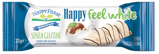 HAPPY FEEL WHITE 30 G - Farmacia De Pasquale