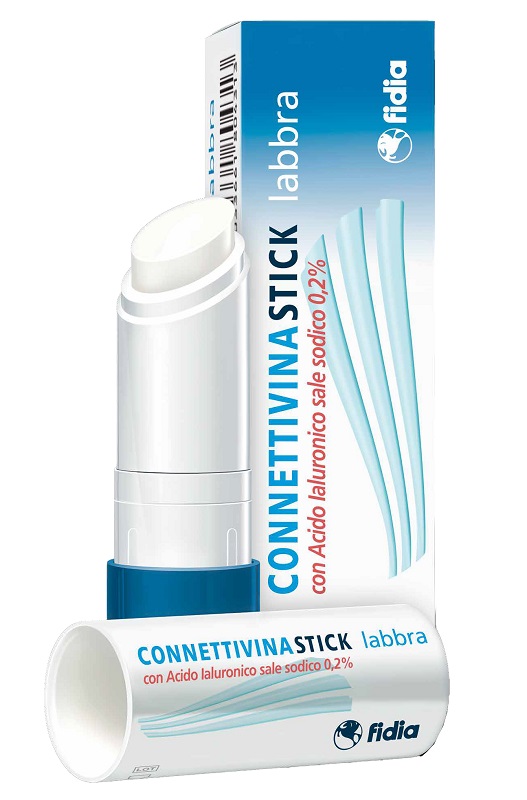 CONNETTIVINASTICK LABBRA 3 G - Farmacia De Pasquale