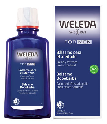 FOR MEN BALSAMO DOPOBARBA 100 ML - Farmacia De Pasquale