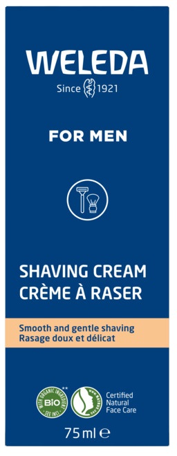 FOR MEN CREMA BARBA 75 ML - Farmacia De Pasquale