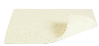 MEDICAZIONE ASSORBENTE IN FIBRE GELIFICANTI EXUFIBER 10x10 CM 10 PEZZI - Farmacia De Pasquale