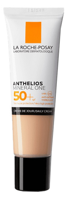 ANTHELIOS MINERAL ONE 50+ T01 30 ML - Farmacia De Pasquale