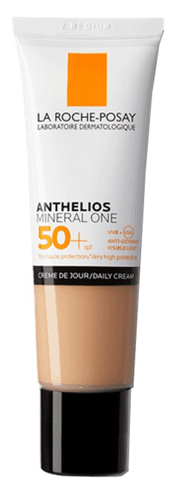 ANTHELIOS MINERAL ONE 50+ T02 30 ML - Farmacia De Pasquale