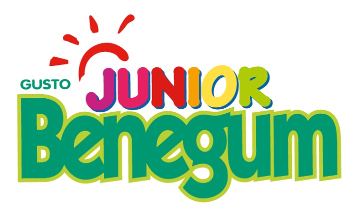 BENEGUM JUNIOR LECCA LECCA VITAMINA C - Farmacia De Pasquale