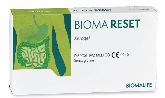 BIOMARESET 15 CAPSULE - Farmacia De Pasquale