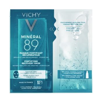 MINERAL 89 MASCHERA 29 G - Farmacia De Pasquale