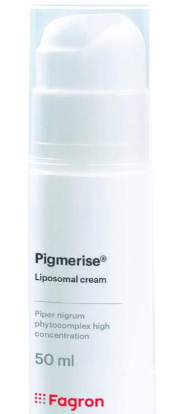 PIGMERISE 50 ML - Farmacia De Pasquale