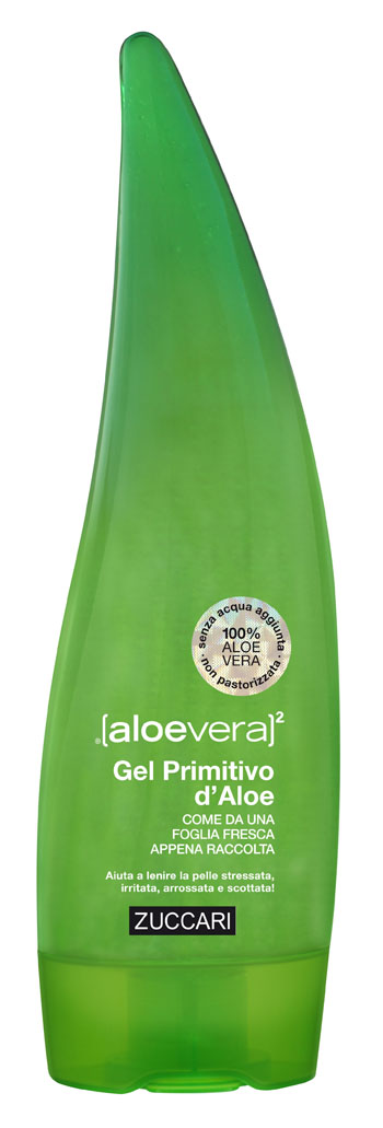 ALOEVERA2 GEL PRIMIT ALOE FOGLIA 100 ML - Farmacia De Pasquale
