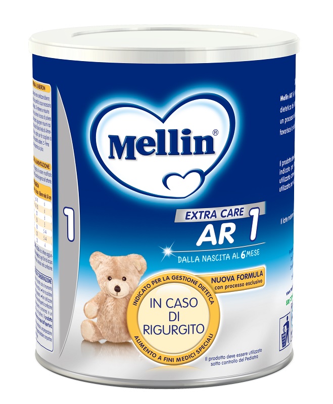 MELLIN AR 1 400 G - Farmacia De Pasquale