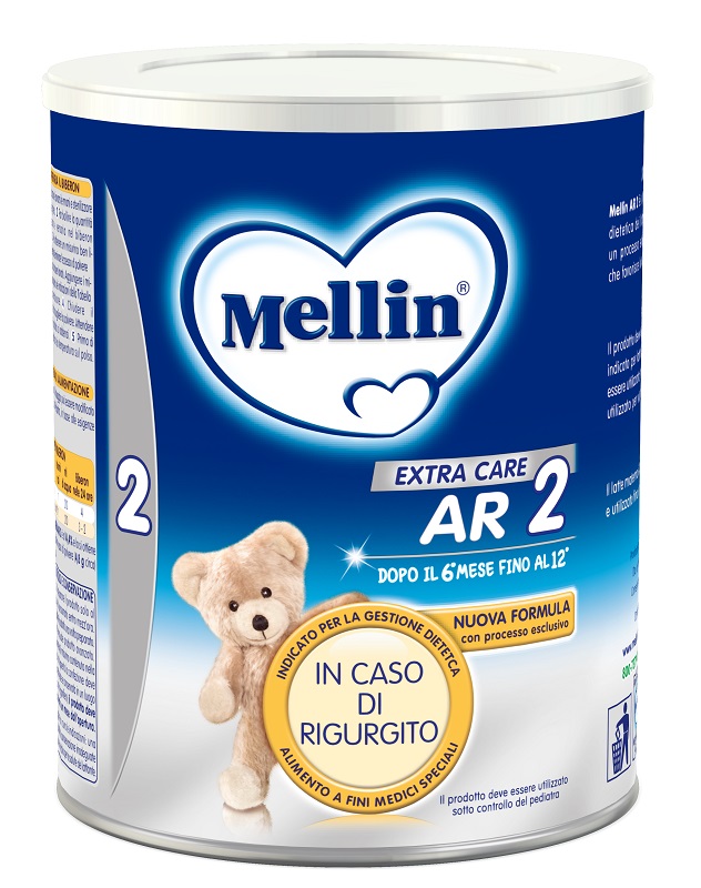 MELLIN AR 2 400 G - Farmacia De Pasquale