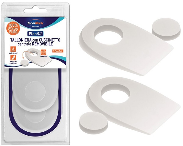 TALLONIERA FORO REMOVIBILE L 1 PAIO - Farmacia De Pasquale
