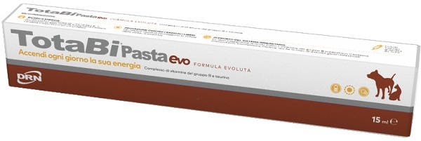 TOTABI PASTA EVO 15 ML - Farmacia De Pasquale