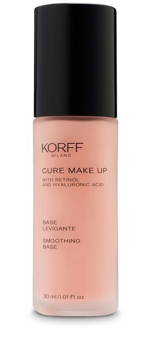 KORFF MK BASE UNIFORMANTE NUDE 01 30 ML - Farmacia De Pasquale