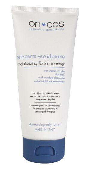 ONCOS DETERGENTE VISO 100 ML - Farmacia De Pasquale