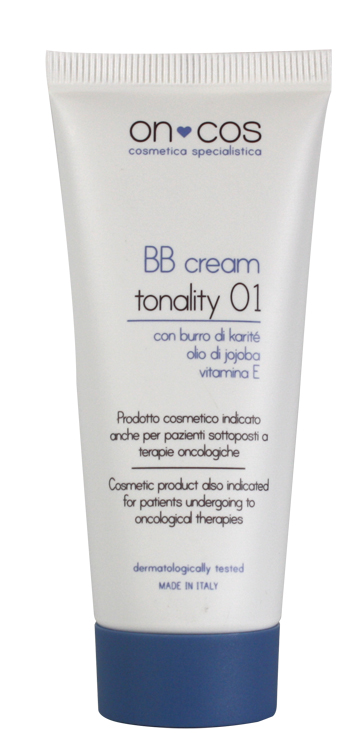ONCOS BB CREAM CREMA GIORNO PELLE UNIFORME 40 ML - Farmacia De Pasquale