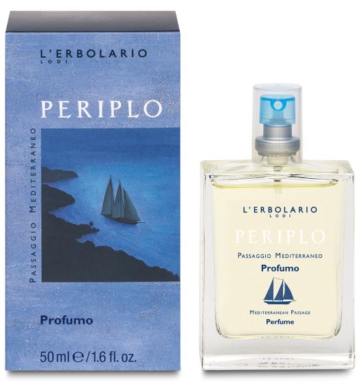 PERIPLO PROFUMO 50 ML - Farmacia De Pasquale