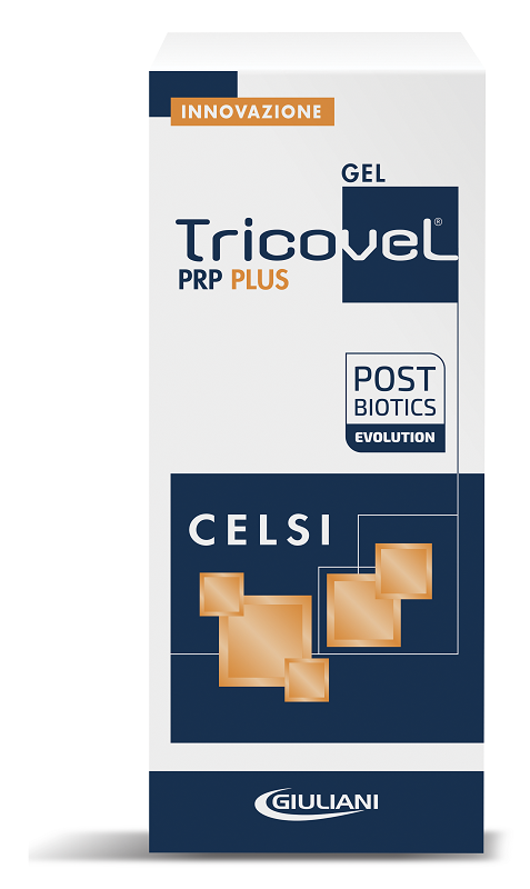 TRICOVEL PRP PLUS CELSI 30 ML - Farmacia De Pasquale
