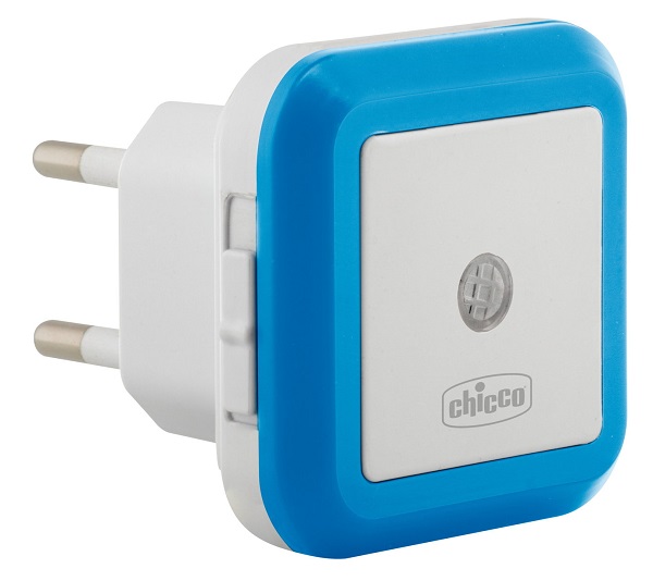 CHICCO LUCINA ANTIBUIO CON SENSORE - Farmacia De Pasquale