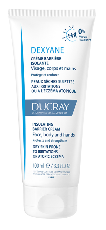 DEXYANE CREMA BARRIERA 100 ML - Farmacia De Pasquale