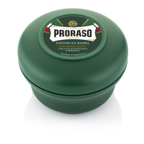 PRORASO SAPONE RINFRESCANTE CIOTOLA 150 ML - Farmacia De Pasquale