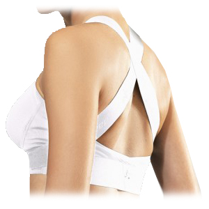 REGGISENO B1 POSTURAL BRA BIANCO EKEEP 1 - Farmacia De Pasquale
