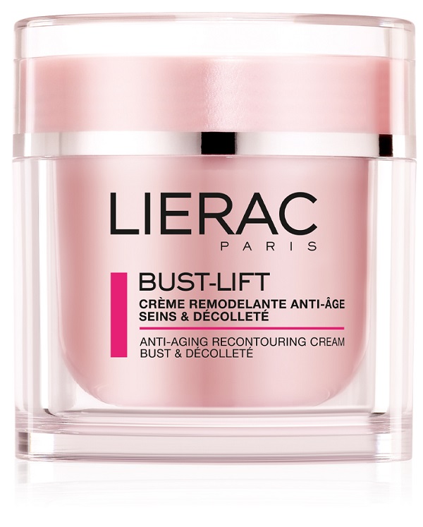 LIERAC BUST LIFT CREMA 75 ML - Farmacia De Pasquale