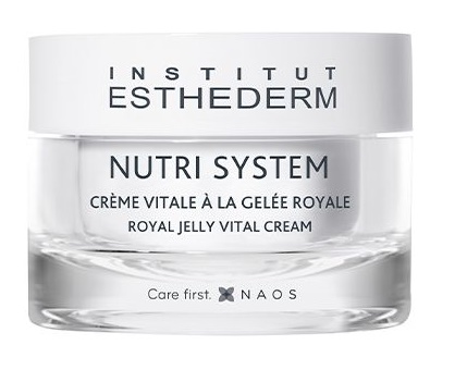 TIME NUTRI CREME GELEE ROYALE 50 ML - Farmacia De Pasquale