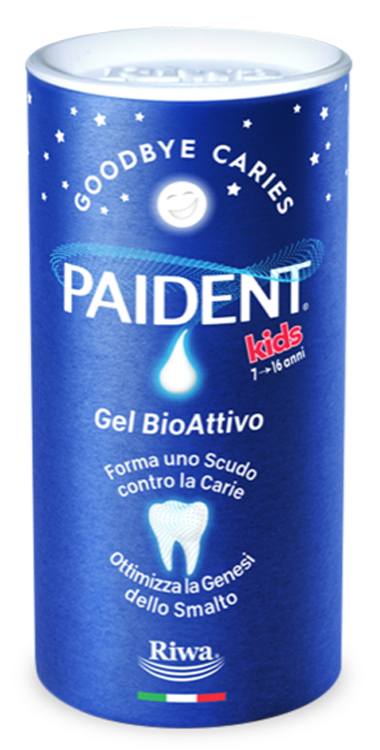 PAIDENT KIDS GEL 15 ML - Farmacia De Pasquale