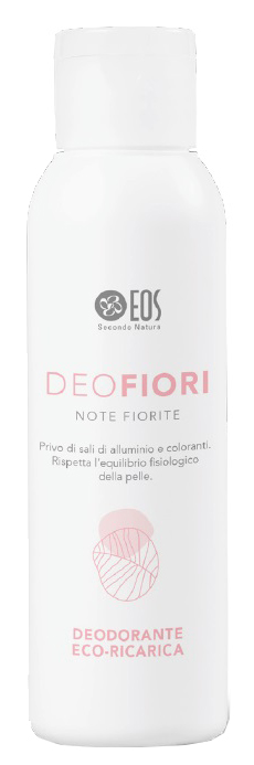 EOS DEO FIORI RICARICA - Farmacia De Pasquale