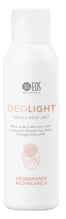 EOS DEO LIGHT ECORICAMBIO - Farmacia De Pasquale