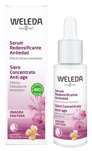 SIERO CONCENTRATO ANTI AGE ENOTERA 30 ML - Farmacia De Pasquale