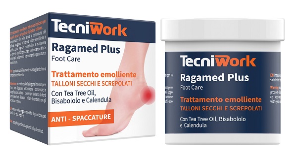 RAGAMED PLUS 75 ML - Farmacia De Pasquale