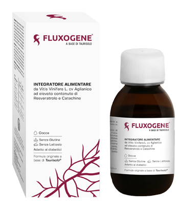 FLUXOGENE GOCCE 50 ML - Farmacia De Pasquale