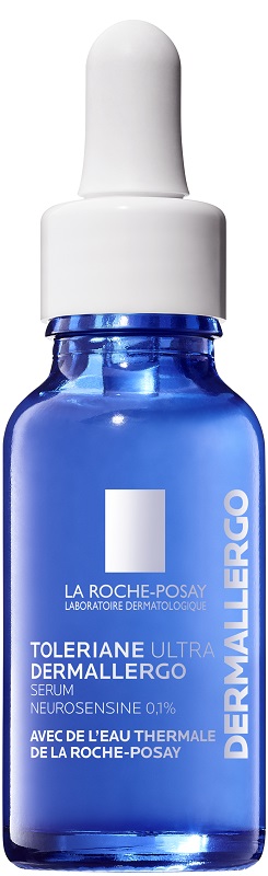 TOLERIANE ULTRA DERMALLERGO SIERO 20 ML - Farmacia De Pasquale