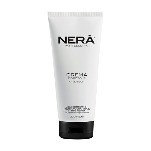 NERA' CREMA DOPOSOLE 200 ML - Farmacia De Pasquale