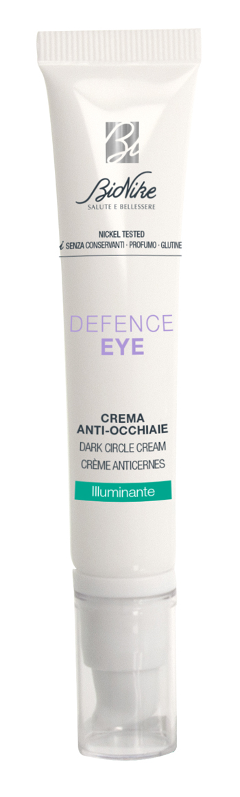 DEFENCE EYE CREMA ANTI-OCCHIAIE 15 ML - Farmacia De Pasquale
