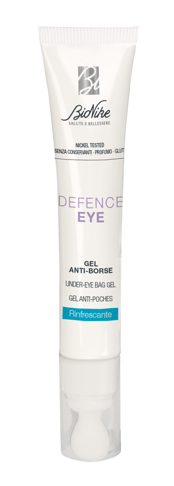 DEFENCE EYE GEL ANTI-BORSE 15 ML - Farmacia De Pasquale