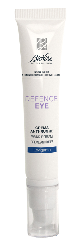 DEFENCE EYE CREMA ANTIRUGHE 15 ML - Farmacia De Pasquale