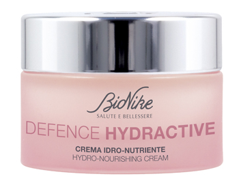 DEFENCE HYDRACTIVE CREMA IDRO-NUTRIENTE 50 ML - Farmacia De Pasquale