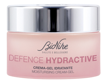 DEFENCE HYDRACTIVE CREMA-GEL IDRATANTE 50 ML - Farmacia De Pasquale