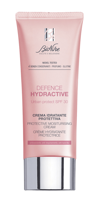 DEFENCE HYDRACTIVE URBAN PROTECT SPF 30 40 ML - Farmacia De Pasquale