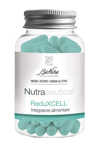 NUTRACEUTICAL REDUXCELL 30 COMPRESSE - Farmacia De Pasquale