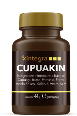 CUPUAKIN 40 COMPRESSE KINTEGRAVIT - Farmacia De Pasquale