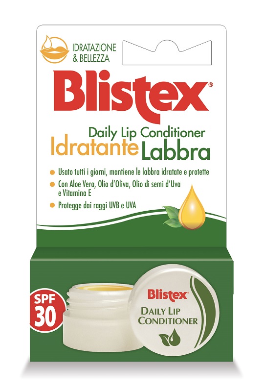 BLISTEX IDRATANTE LABBRA SPF30 7 ML - Farmacia De Pasquale